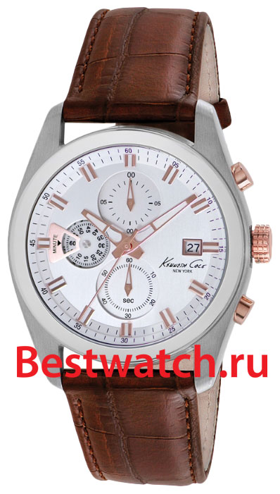Часы Kenneth Cole Dress Sport IKC8042